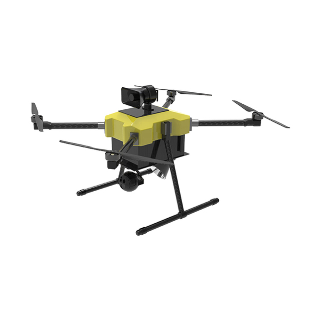 UAV perindustrian