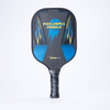 Dayung Pickleball Fiber Karbon Ultra-Kekuatan