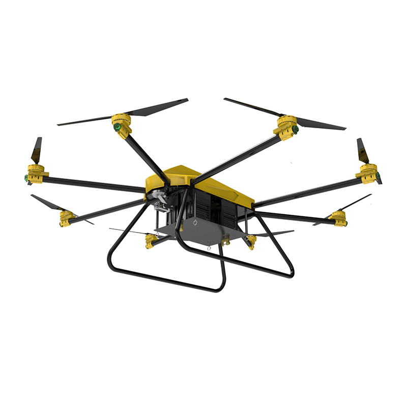 UAV perindustrian