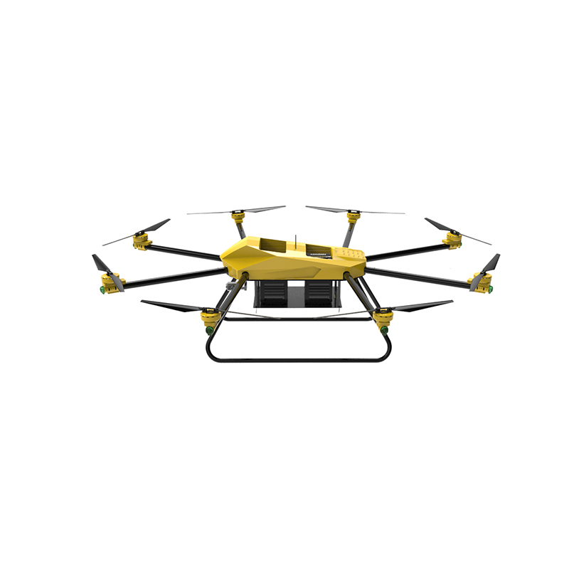 UAV perindustrian